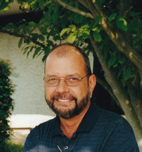 Dickey Bell