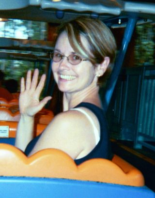 Donna Brown