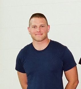 Jamie Tater Wilson