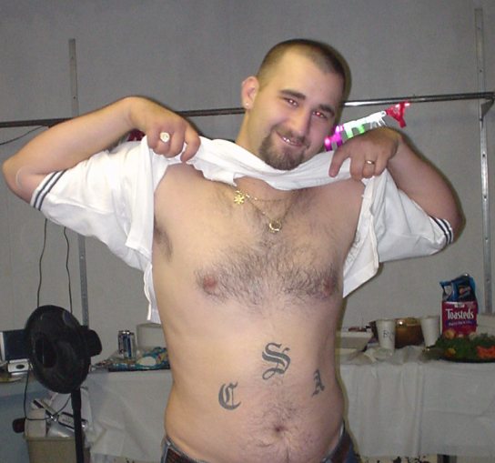 Jason Hoke