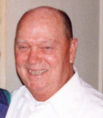 Johnny Tharp