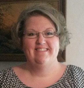 Karen Gaskin