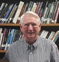 Ken Brown
