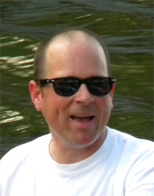 Larry Shuler