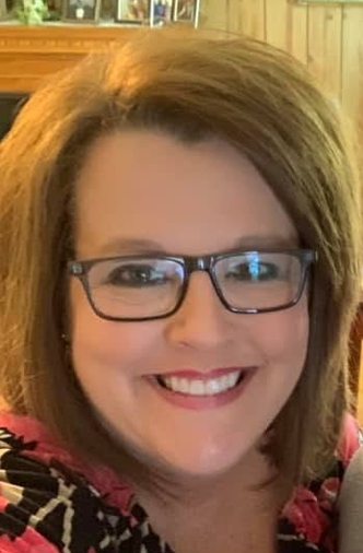 Lisa Faulkenberry Steen