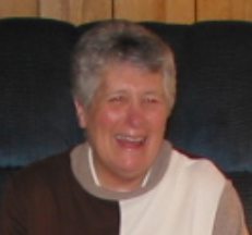 Peggy Elliot Faulkenberry