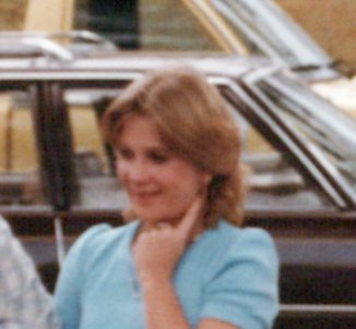 Sonja Bell